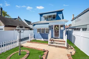 119-84 178th Pl, Jamaica, NY 11434 - Photo 4