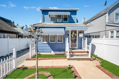 11984 178th Place, Jamaica, NY 11434 - Photo 1