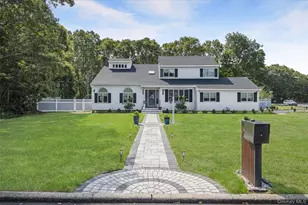 12 Deer Path, Shirley, NY 11967 - Photo 2