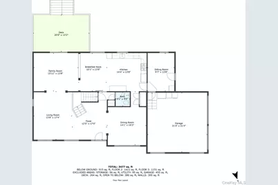 12 Deer Path, Shirley, NY 11967 - Photo 36