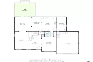 12 Deer Path, Shirley, NY 11967 - Photo 36