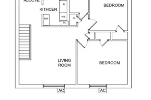 216-37 68th Ave, Oakland Gardens, NY 11364 - Photo 6