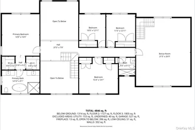 19 Ledgewood Lane, South Salem, NY 10590 - Photo 28