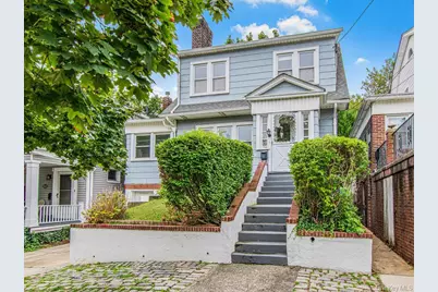 5621 Post Road, Bronx, NY 10471 - Photo 1