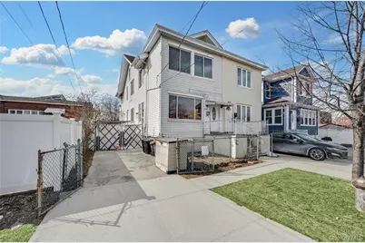 449 Revere Avenue, Bronx, NY 10465 - Photo 2