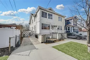449 Revere Ave, Bronx, NY 10465 - Photo 2