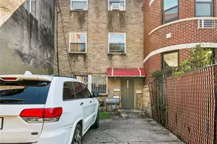 1554 St Marks Ave, Brooklyn, NY 11233 - Photo 2
