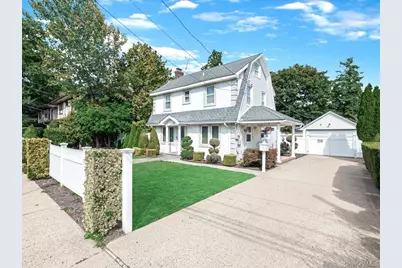 205 Schenck Avenue, Westbury, NY 11590 - Photo 2