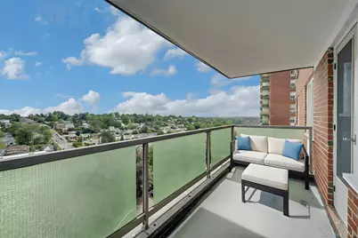 1853 Central Park Avenue #9J, Yonkers, NY 10710 - Photo 4