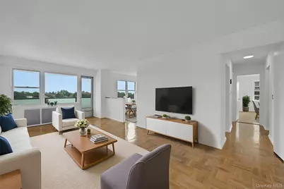 1853 Central Park Avenue #9J, Yonkers, NY 10710 - Photo 2