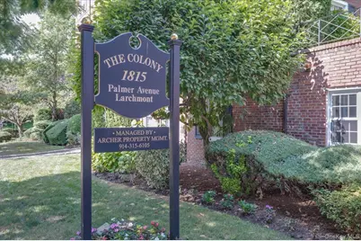 1815 Palmer Avenue #2V, Larchmont, NY 10538 - Photo 1