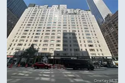 100 West 57th Street #2G, New York, NY 10019 - Photo 1