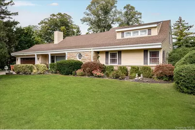 1361 E Boxwood Drive E, Hewlett, NY 11557 - Photo 1