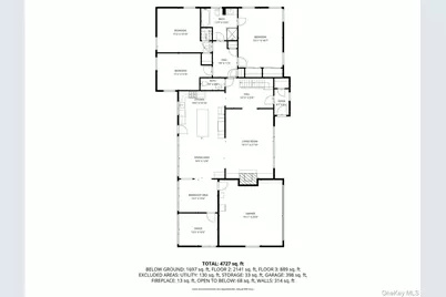 1361 E Boxwood Drive E, Hewlett, NY 11557 - Photo 32