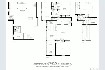 1361 E Boxwood Drive E, Hewlett, NY 11557 - Photo 34