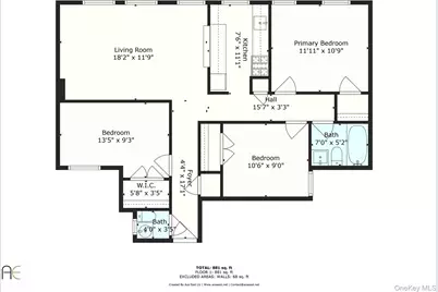 211 West 144th Street #2C, New York, NY 10030 - Photo 14