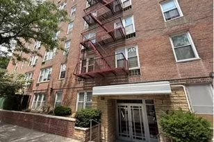 1332 Metropolitan Ave, Bronx, NY 10462 - Photo 1