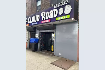 8718 Liberty Avenue, Ozone Park, NY 11417 - Photo 2