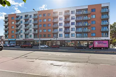 6298 Woodhaven Boulevard #4I, Rego Park, NY 11374 - Photo 18