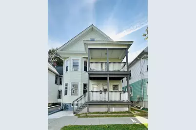 71 N Hamilton Street, Poughkeepsie, NY 12601 - Photo 1