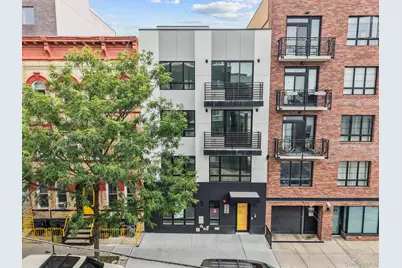 366 Harman Street #4F, Brooklyn, NY 11237 - Photo 2