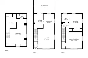 102 Clinton Ave, New Rochelle, NY 10801 - Photo 36