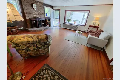 11 Old Turnpike Road, Pine Hill, NY 12465 - Photo 4