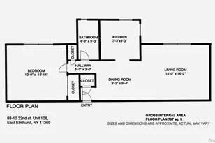 88-10 32nd Ave, East Elmhurst, NY 11369 - Photo 10