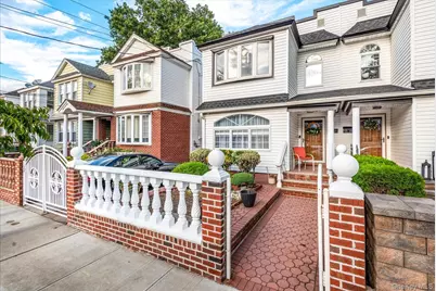 9317 123rd Street, Richmond Hill, NY 11419 - Photo 4
