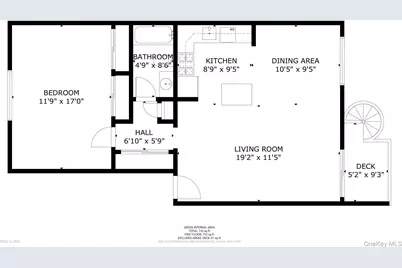 15 Scenic Drive #K, Croton on Hudson, NY 10520 - Photo 22