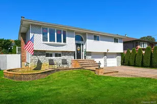 3969 Marlow Ct, Seaford, NY 11783 - Photo 2