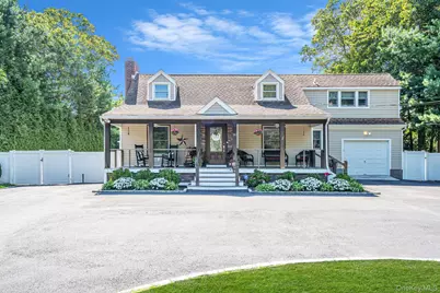 183 Old Country Road, Speonk, NY 11972 - Photo 1