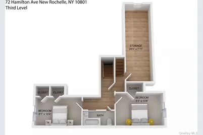 72 Hamilton Avenue, New Rochelle, NY 10801 - Photo 26