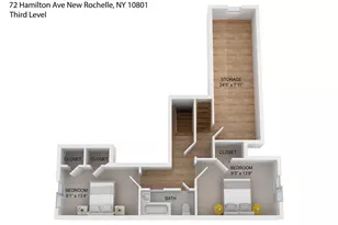 72 Hamilton Ave, New Rochelle, NY 10801 - Photo 26