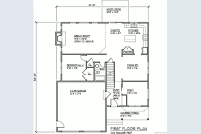 Lot #5 Lotus Drive, Slate Hill, NY 10973 - Photo 2
