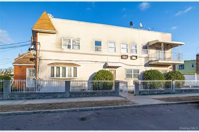 186-02 Foch Boulevard, Saint Albans, NY 11412 - Photo 2