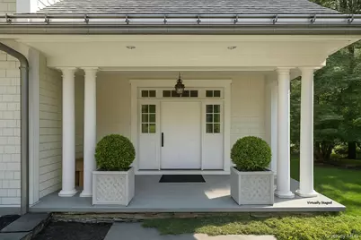 644-672 Tower Hill Road, Millbrook, NY 12545 - Photo 2