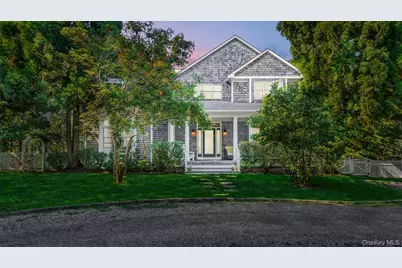 86 Northwest Path, Sagaponack, NY 11962 - Photo 1