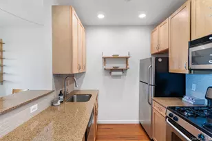 504 W 136th St, New York, NY 10031 - Photo 4