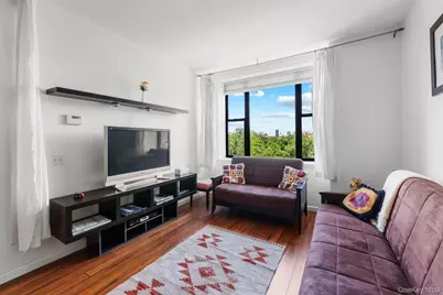 504 W 136th Street #6A, New York, NY 10031 - Photo 6
