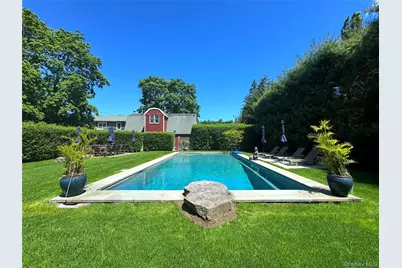 198 South Country Road, Remsenburg, NY 11960 - Photo 1