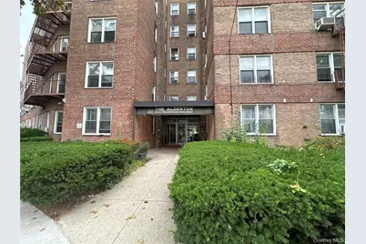 7445 Yellowstone Blvd #5G, Rego Park, NY 11374 - Photo 1