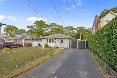 87 Biltmore Drive, Mastic Beach, NY 11951 - Photo 1