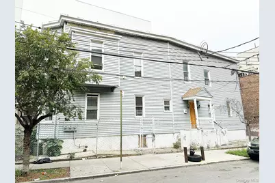 2249 Bassford Avenue, Bronx, NY 10457 - Photo 1