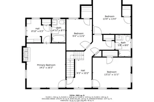 1 Beardsley Ln, Lloyd Harbor, NY 11743 - Photo 42