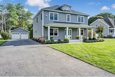 14 Culver Lane, East Moriches, NY 11940 - Photo 1