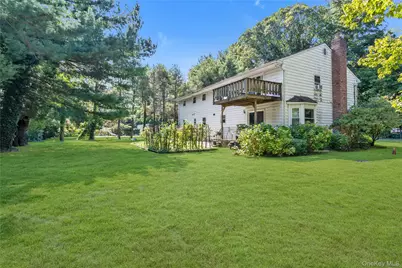 270 Frost Pond Road, Old Brookville, NY 11545 - Photo 4