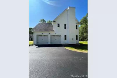 Lot #19 Beeblossom Court, Slate Hill, NY 10973 - Photo 2