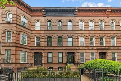 581 Decatur Street, Brooklyn, NY 11233 - Photo 1