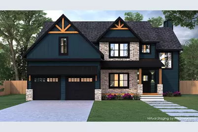 Lot #20 Beeblossom Court, Slate Hill, NY 10973 - Photo 1